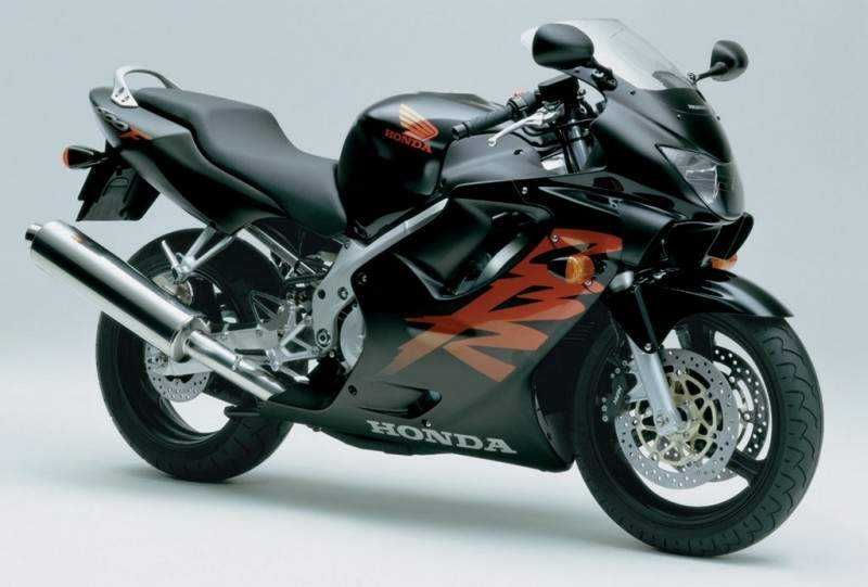 Wiązka Instalacja Elektryczna Kompletna Honda CBR 600 F4 PC35 99-00