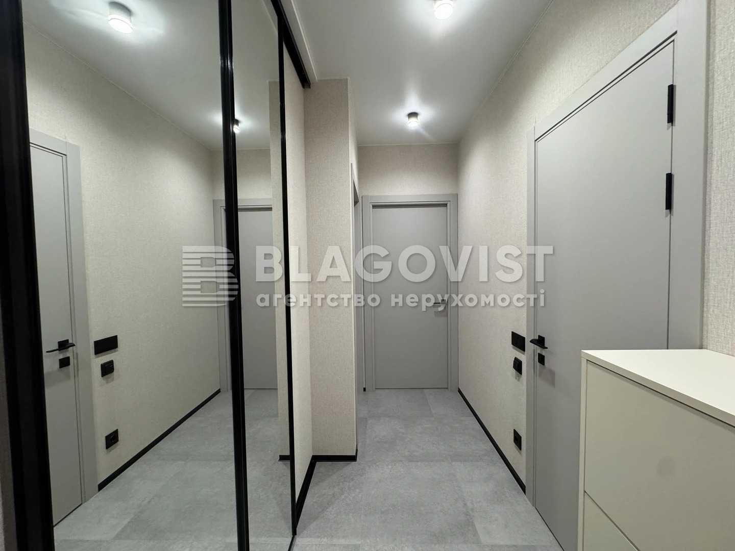 Продаж 1 кімн 45 м2 Варшавський плюс, Варшавський 2