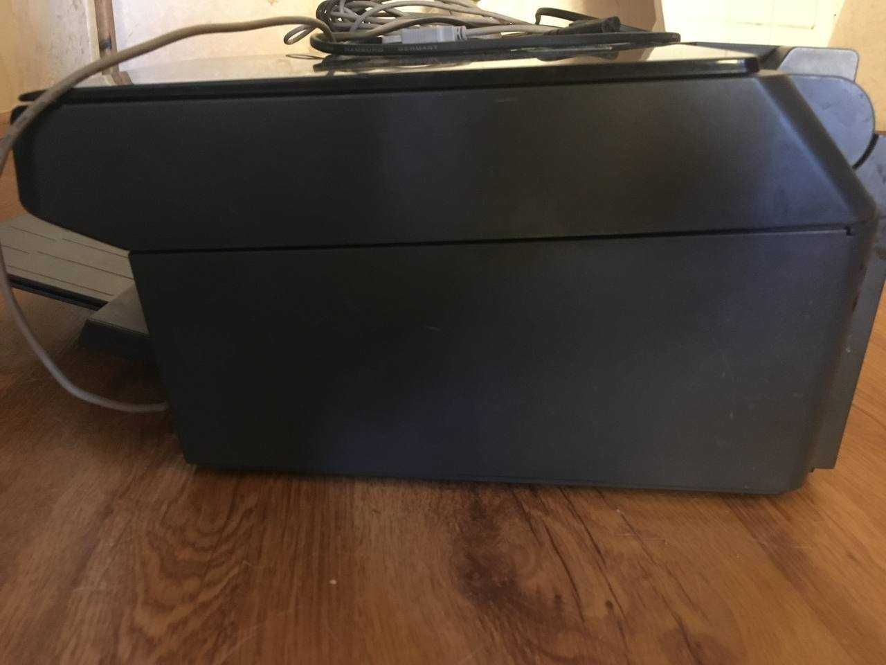 Принтер EPSON CX7300