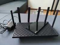 Router TP-Link AX 72PRO