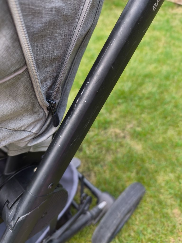 Wózek 3w1 Cybex Balios S