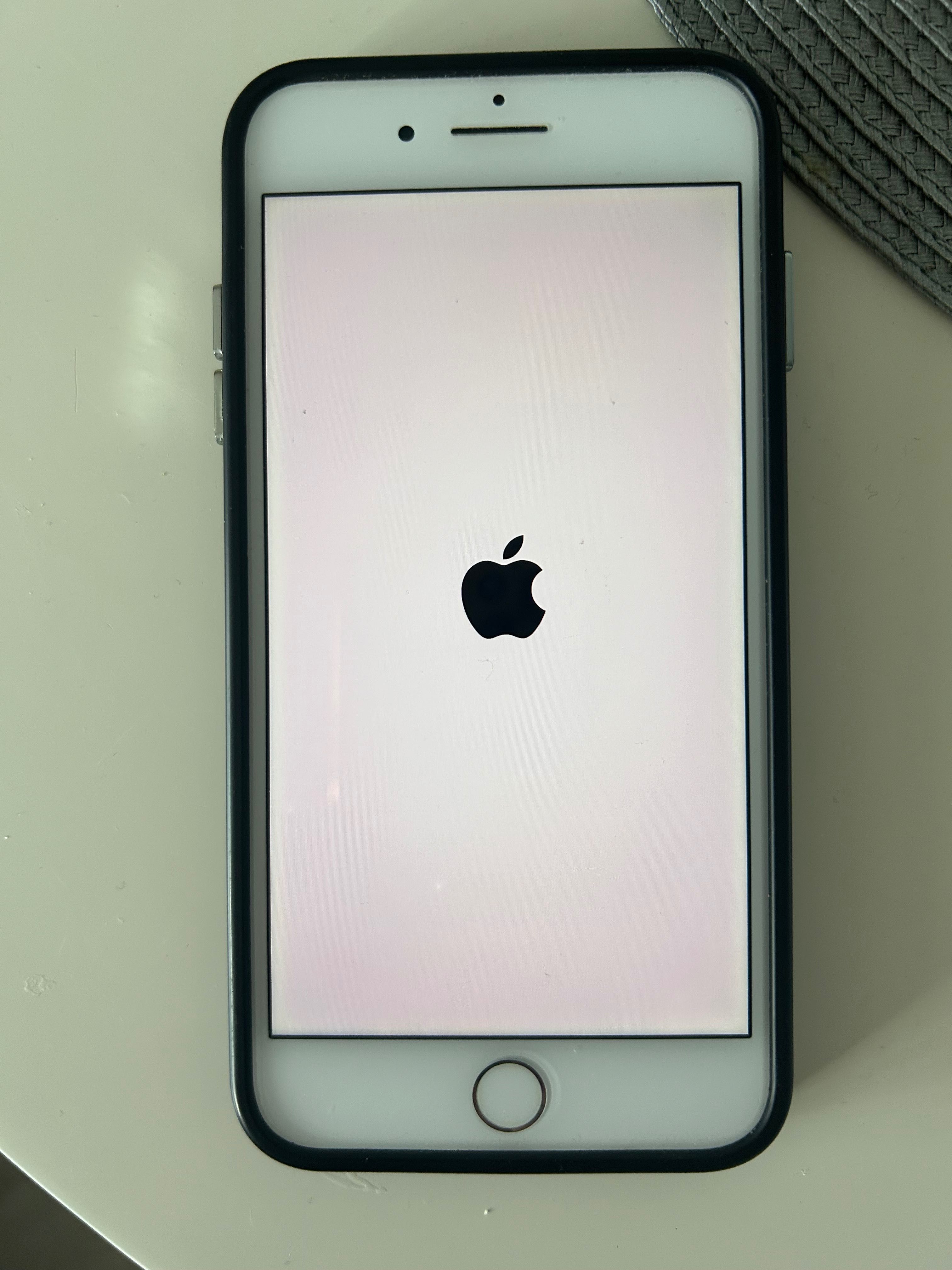 iPhone 7 Plus Bateria100%