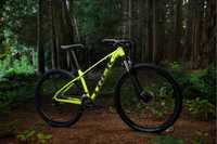 Trek Marlin 5 Hardtail Mountain Bike 2020 Volt Green