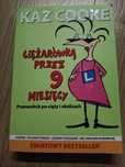 Ciężarówka przez 9 miesięcy