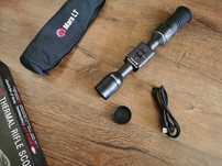 Тепловизионный прицел ATN Mars LT 320 5-10x (новый)