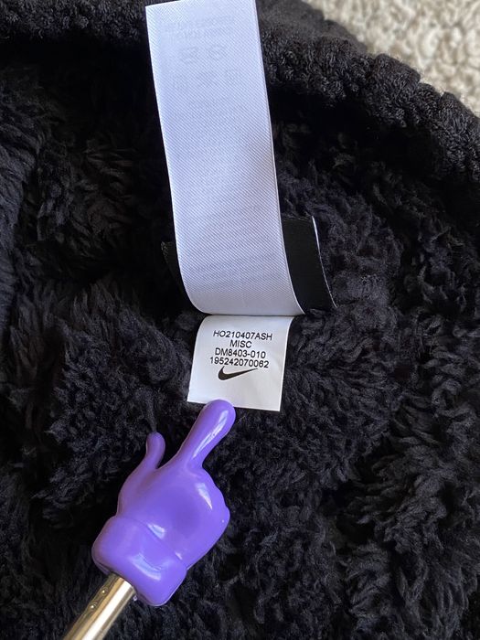 Nike NSW Cuff Beanie оригінал нова жіноча шапка зимова дуже тепла