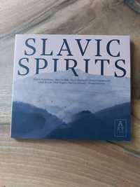 Slavic Spirits Eabs