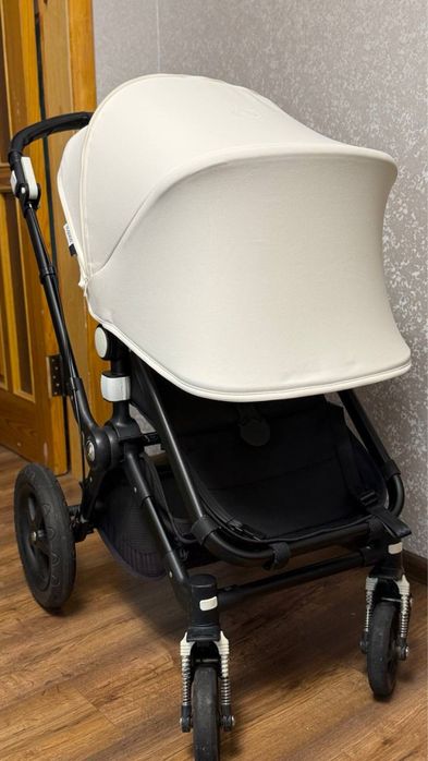 Коляска 3в1 bugaboo cameleon 3 plus