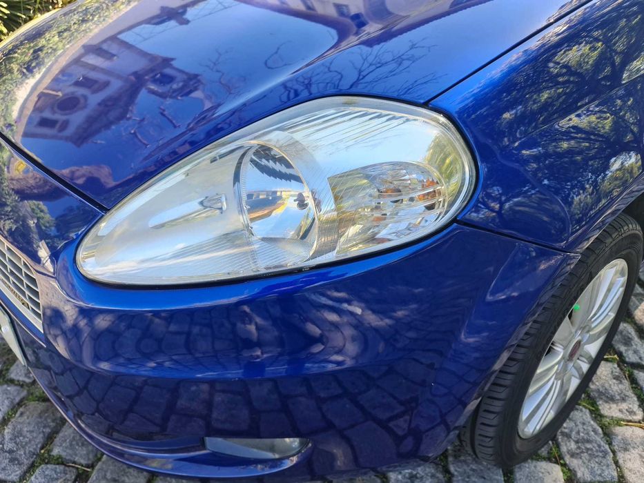 Punto 2009 – Diesel