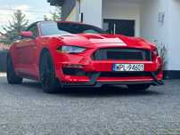 Ford Mustang Ford Mustang 5.0 V8 GT
