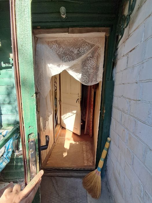 Продаж частини будинку вул. Сіверянська ( р-н біля Цента міста)