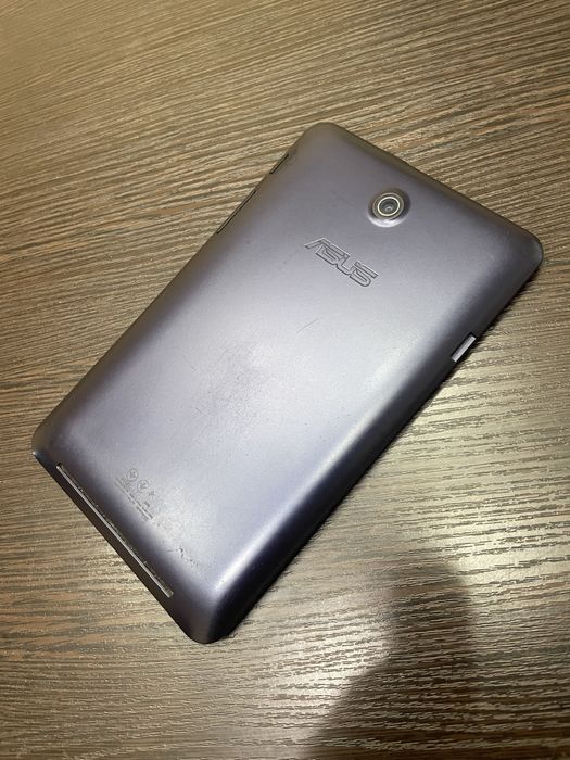 Планшет Asus