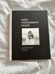 Książka Make Photography Easier Katarzyna Tusk