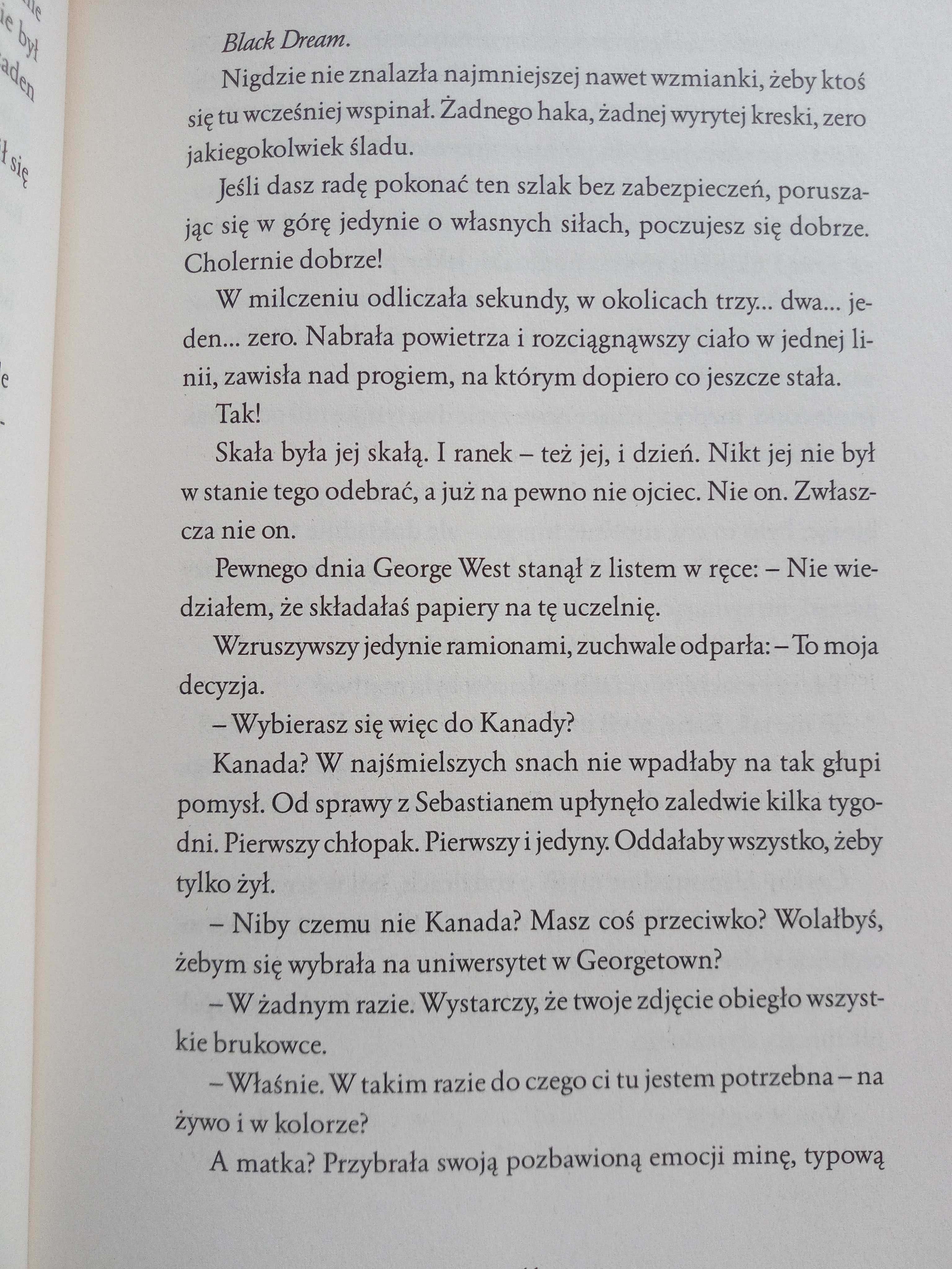 Książka Krystyna Kuhn - Katastrofa