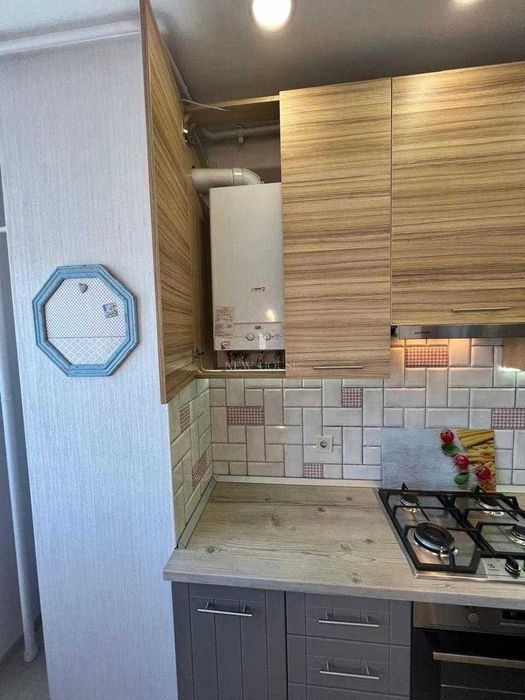 Продаж затишної 2-к квартири в ЖК Echo Park,Петропавлівська Борщагівка