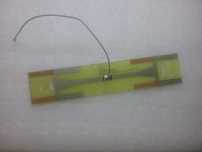 Pcb wifi антенна wixfmr-107 2шт