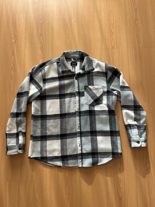 Casaco da pull and bear