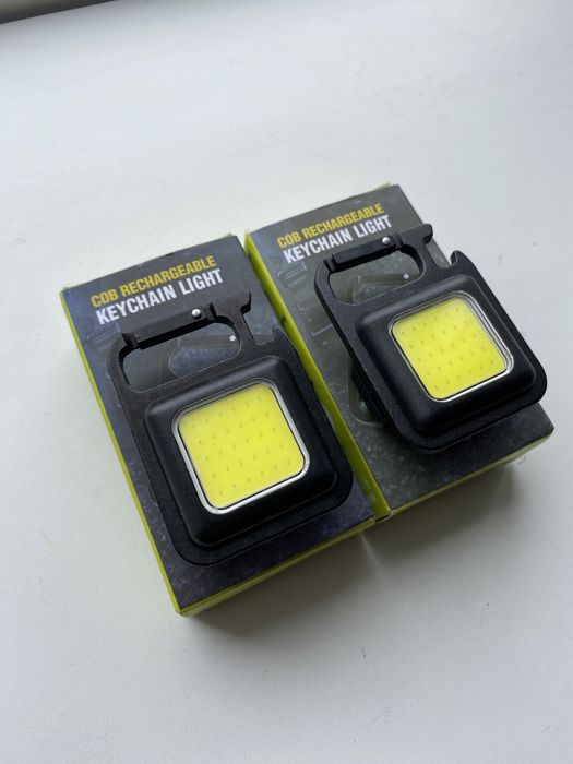 Універсальний ліхтарик Led, фонарик, фонарік фанарік