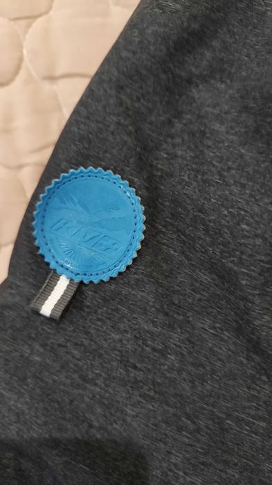 Куртка чоловіча зимова двостороння / розмір М