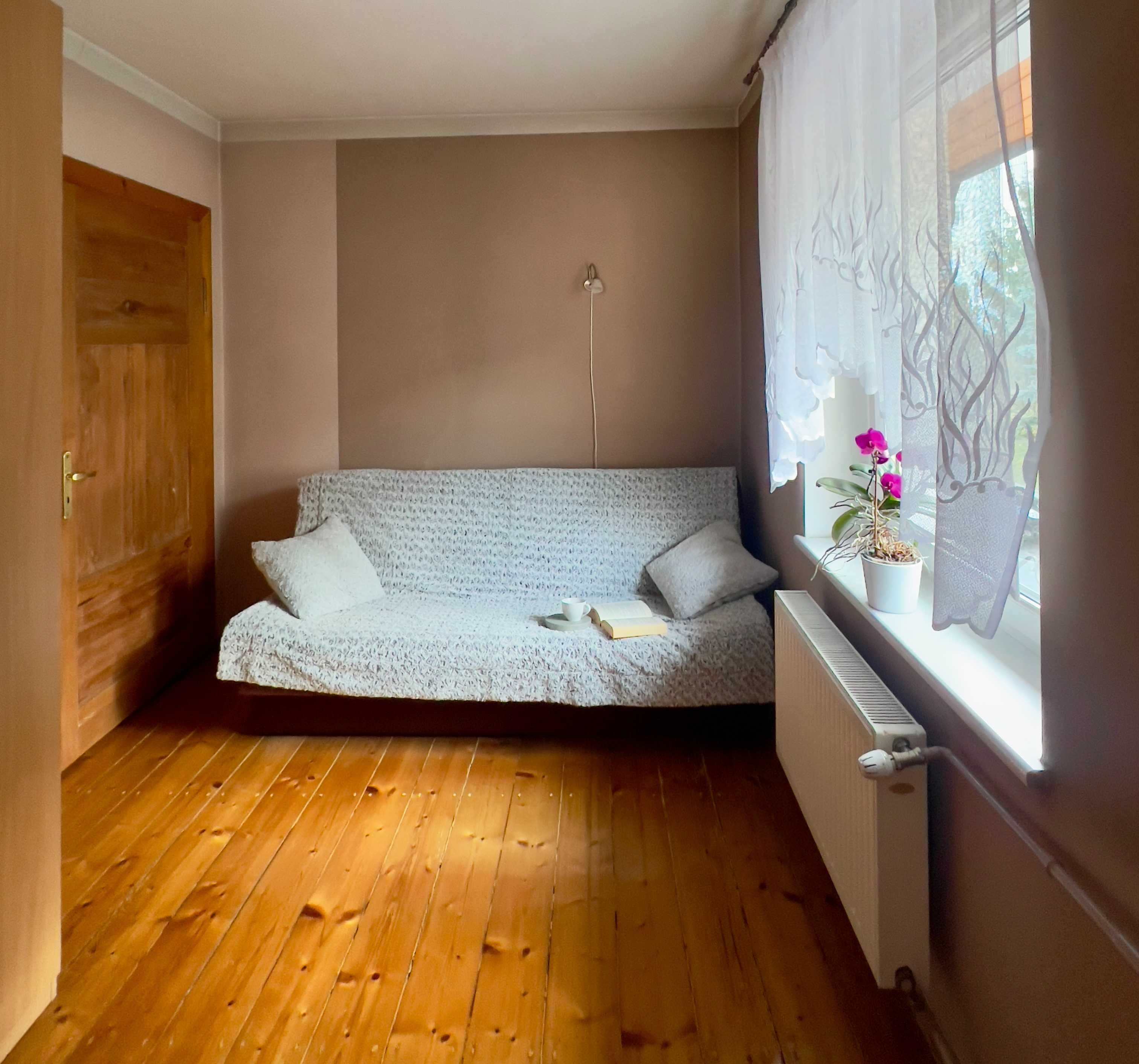 Otmuchów dom 130m2 z działką ok. 700m2