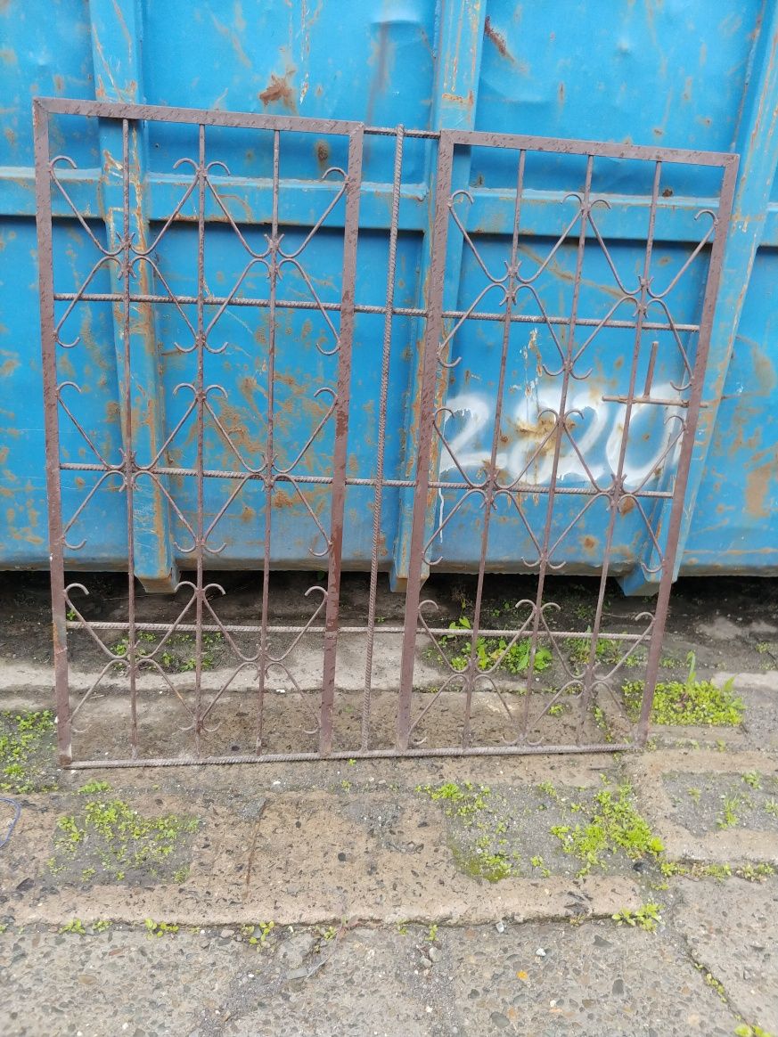 Ogrodzenie brama krata kojec plot