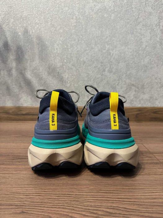Оригінал Hoka kaha 3 GTX 42 (26.5)