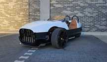 Vanderhall Venice GT / Polaris Slingshot/ Morgan