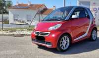 Smart Fortwo CDI