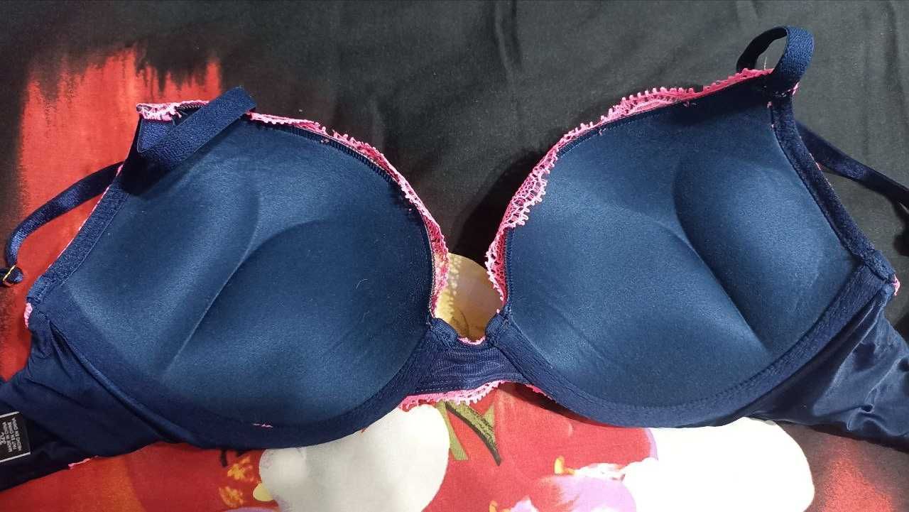 Ліф бюстик бюстгальтер бюстгалтер ліфчик victoria's secret bombshell