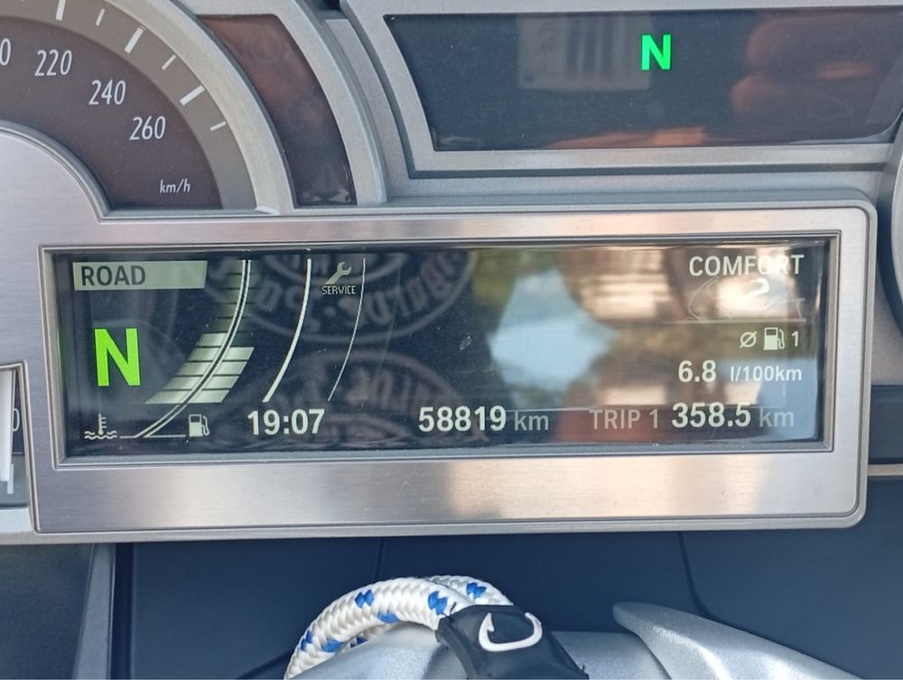 Bmw K1600 GT 160cv