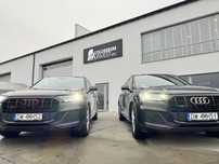 Audi Q7 - 2021 r.