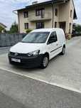 VW Caddy 2014 FV23%