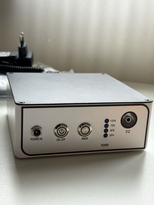 Generator ozonu/jonizator powietrza ANION