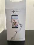 Gimbal do smartfona DJI Osmo Mobile 5 Szary