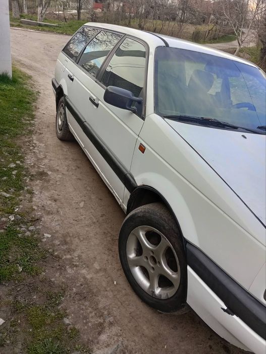 Продам пасат б 3