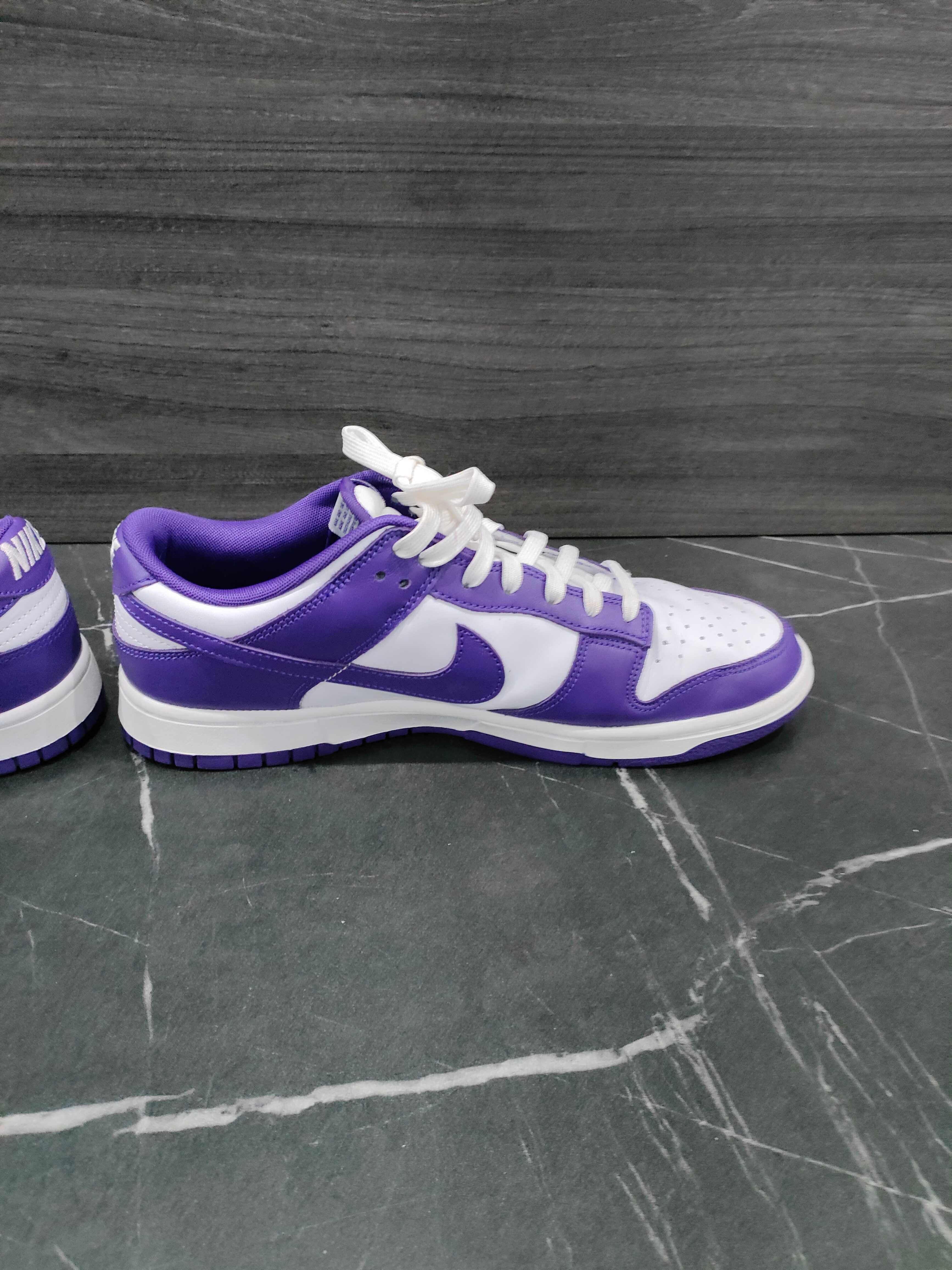 Nike Dunk Low 45.5