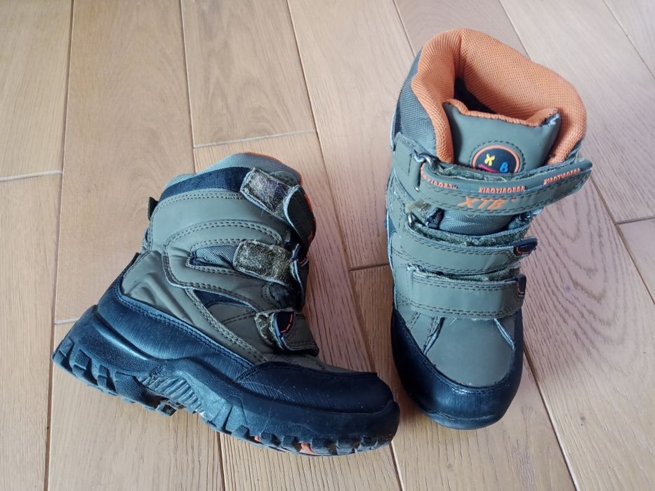 Взуття для хлопчика 25-26-27-28 р.