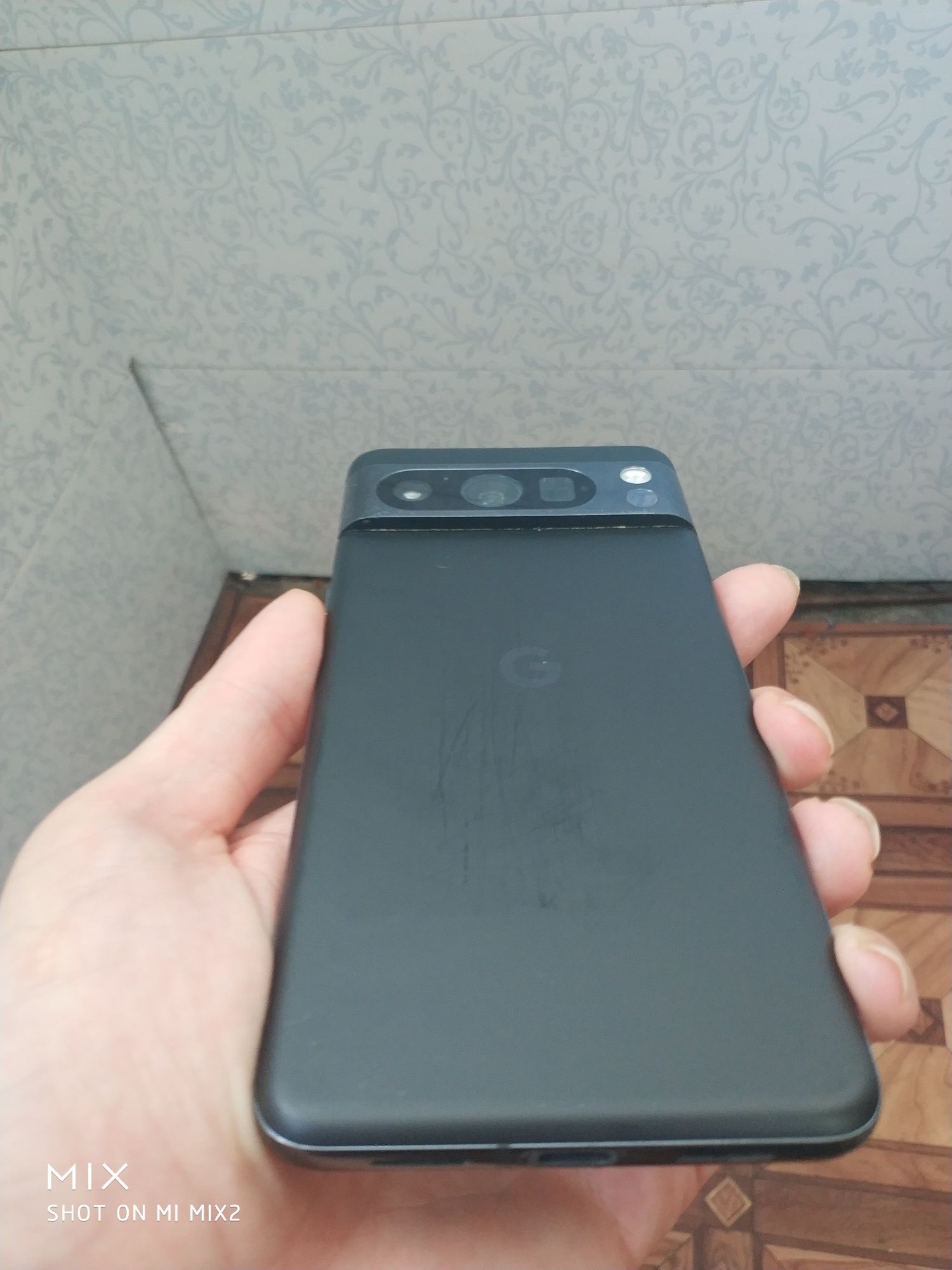 Pixel 8 pro 12/256 Неверлок, Оригинал