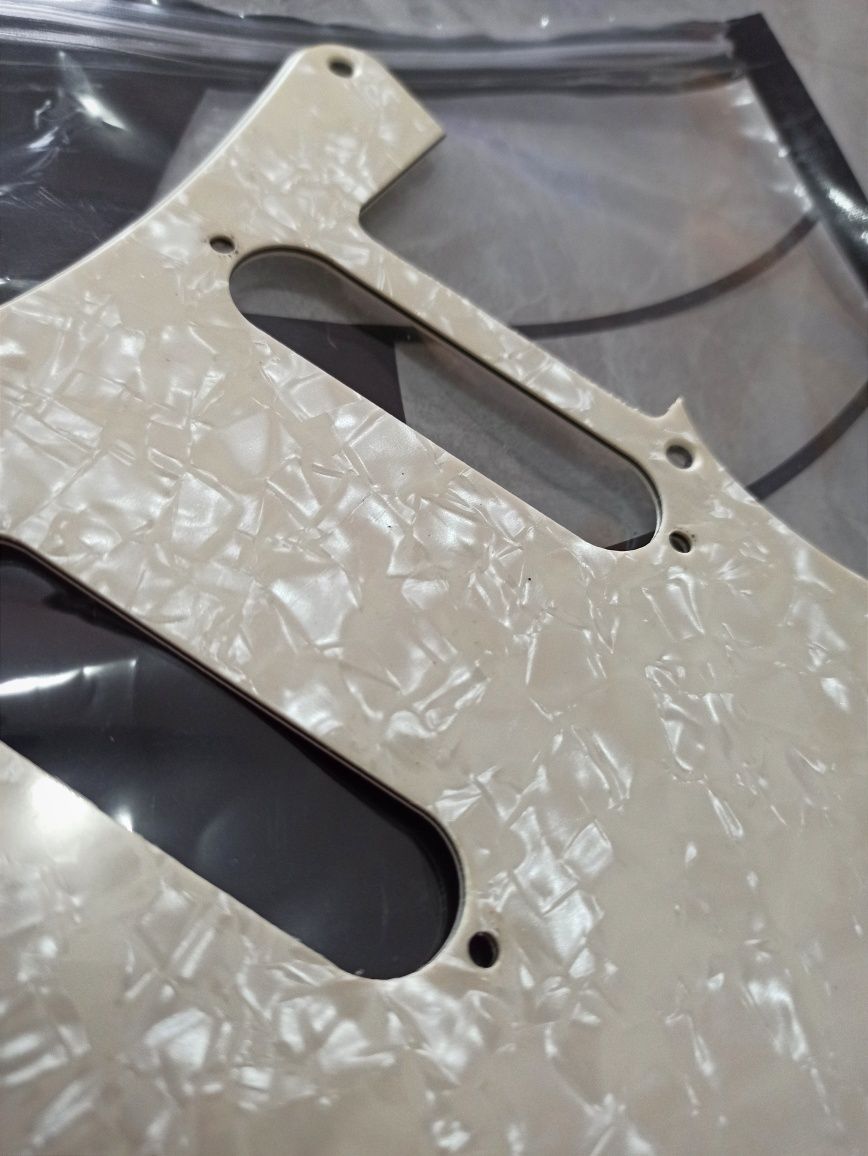 Pickguard Original Stratocaster Sire S7 HSS