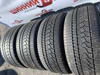 Шини 315/30/R22+275/35 R22 Continental зима 2021р 6.5/7,6мм