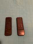 Comandos Sony RM-816 reversíveis
