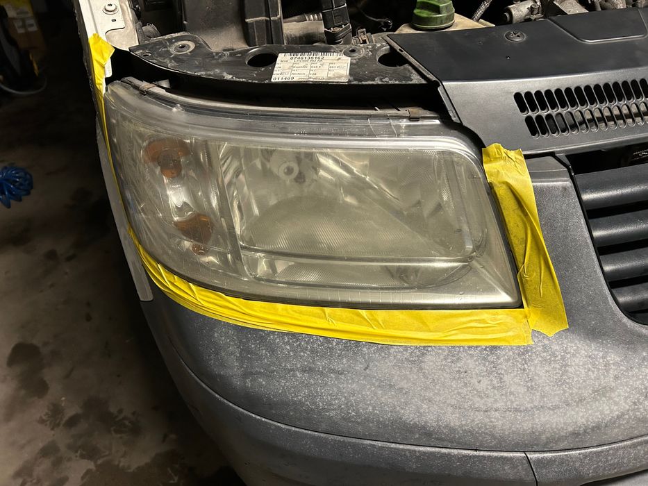 Autodetailing- zadbaj o swoje auto