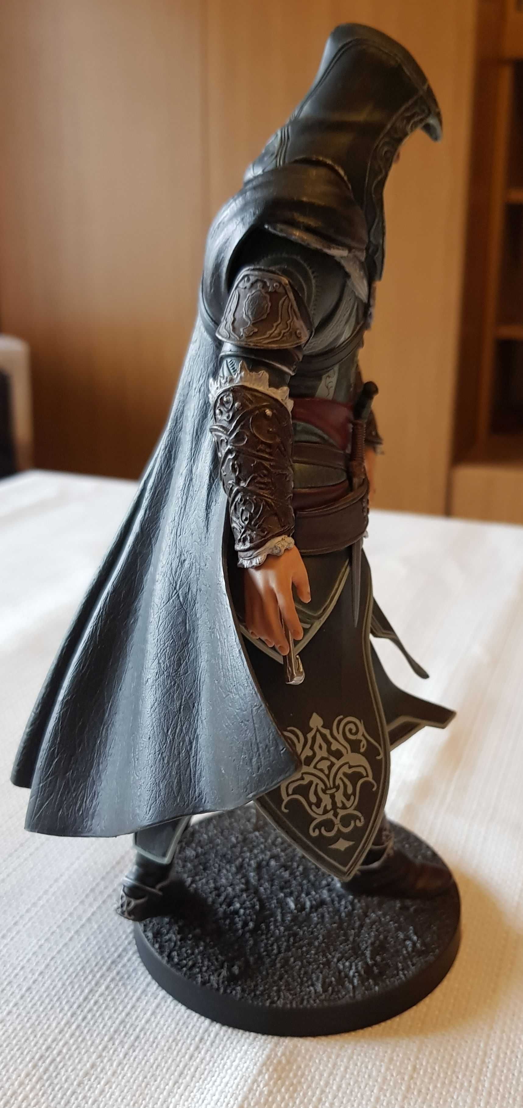 Figurka Assassins Creed Revelations Ezio Auditore