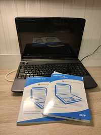 Ноутбук Acer Aspire 6530