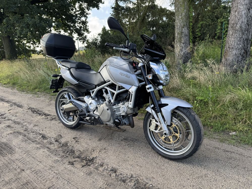 Aprilia Mana 850 Automat 2008r