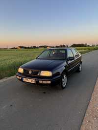 Volkswagen Vento