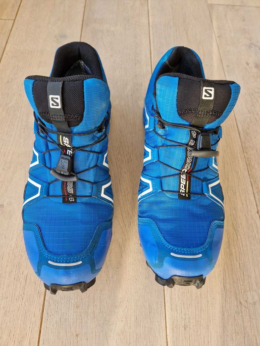 Salomon Speedcross 4 Gore-tex