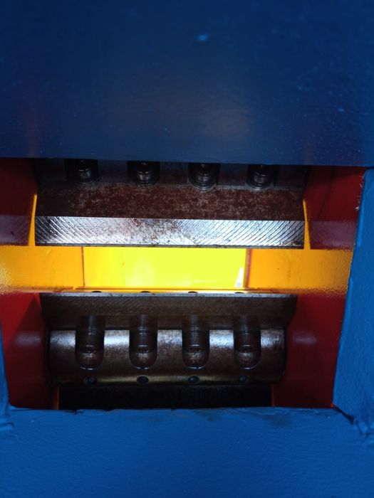 Подрібнювач гілок