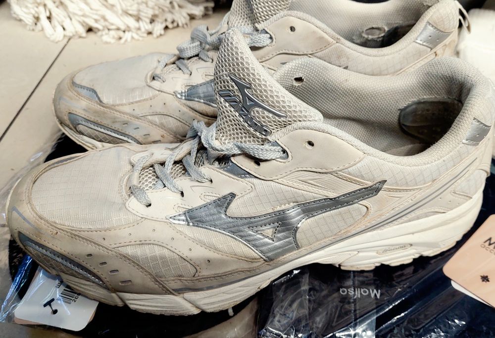 Чоловічі орігінальні кросівки MIZUNO