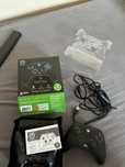 Kontroler Pad Przewodowy Powera Spectra Infinity Xbox